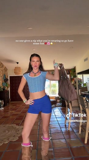 What to Wear to Hot Yoga: Style Tips from Lexi Hidalgo