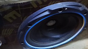 3.1K views · 82 reactions | I really didn't get to understand how people connect bass filter preamps on 2.1 amplifiers... anyway this one came for rectification and bass filter upgrade and honestly got what it deserved .....sub lights color changed from pink red to Hollywood sounds KE trademark blue....niiice | Hollywood sounds KE | Facebook