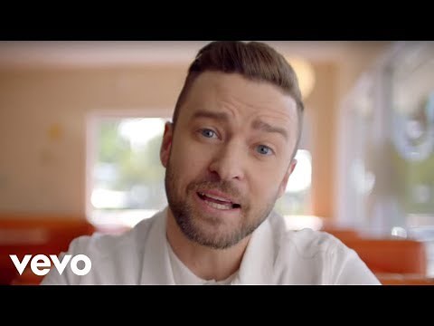 Justin Timberlake-Can't Stop The Feeling!：歌詞 中文翻譯。這股爽勁全身亂竄停不下來