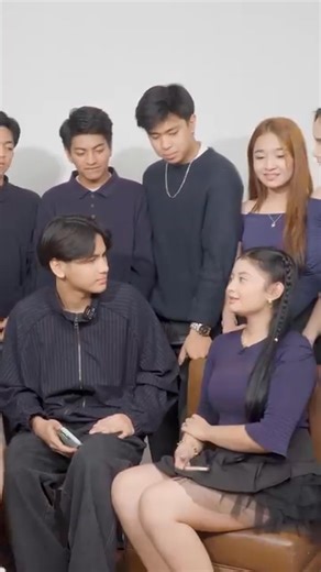 VLOG 250 Pick up Lines Challenge with a Twist! Cloe ibang klase ginawa sa Vlog😂 OG Girls🖤vs Candy Girls❤️ #Runcav #RuncavManagement #RuncavEvents | Runcav TV Management FP