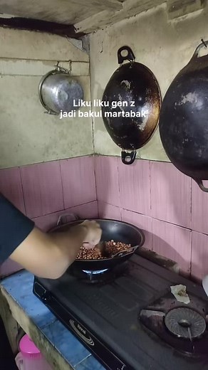 Martabak Manis: Resep dan Mukbang Khas Boyolali