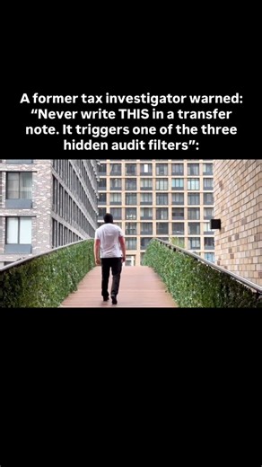 Gutz on Instagram: "1. He explained: banks use linguistic filters to scan every payment note for risk. The algorithm scores your text by keywords, ambiguity, and pattern repetition. Trip one of those, and your account enters silent review. 2/ The first red flag is “gift” or “private” on transfers above $400. He said: “When people write ‘gift,’ the system assumes it’s undeclared income.” Even family transfers can get frozen. 3. The second is job-mismatch words like “consulting,” “crypto,” “ad,” “