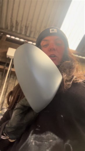 How to Paint an Audi A1 Wing Mirror Cover