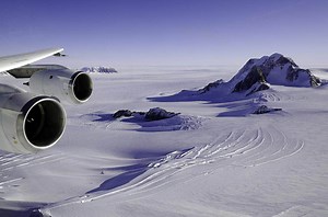 4 Reasons Planes Don’t Fly Over Antarctica · AeroCorner