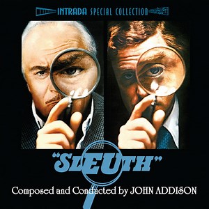 John Addison - Sleuth (Original Motion Picture Soundtrack)