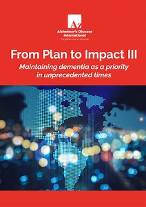 ADI - From Plan to Impact III