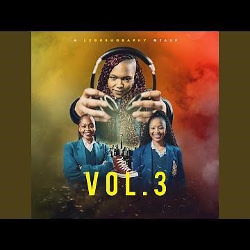 Spirit (feat. Rotondwa)