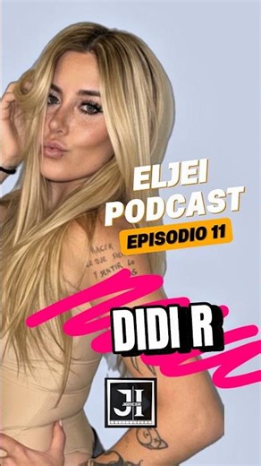 PREVIEW EPISODIO 11 CON DIDI R ¡YA DISPONIBLE EN EL CANAL!