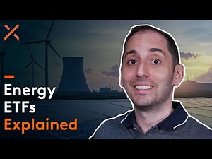 Energy Covered Call ETFs Explained with Adrian (Passive Income Investing) | ENCC and ENCL