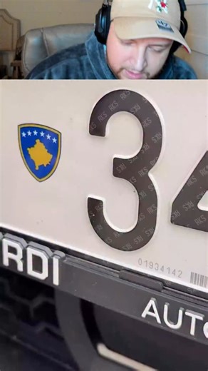 David Ralph Rubino on Instagram: "How ti change a license plate"
