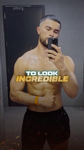 Build Muscle At home Without Equipment