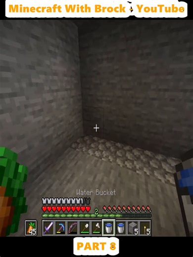 Custom Iron Farm Design in Minecraft 1.15 Survival