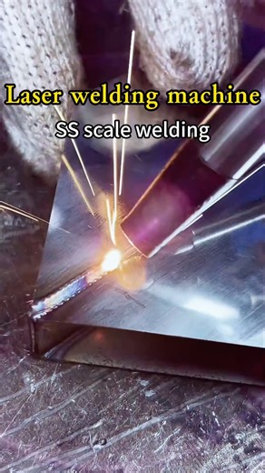 #laserwelding #laserweldingmachine #weldingmachine #welding