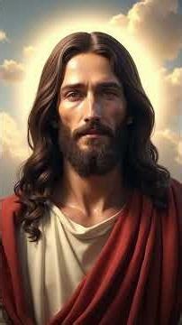 Genesis chapter 48, verses 1 to 15. Bible Reading. Jesus Christ