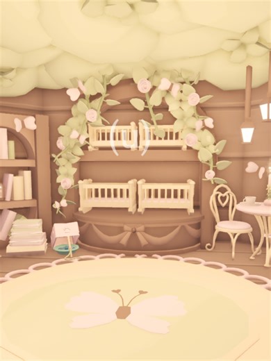 Woodland-Inspired Fairy Garden Home for Trade