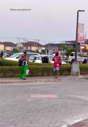 Most funniest prank #paboo_entertainment