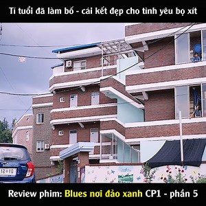 1.4M views · 89K reactions | Review phim: Blues nơi đảo xanh cp1 - phần 06 | Anthony Mcpe :3 | Facebook