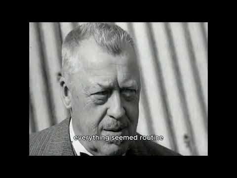 The Hindenburg Disaster: The Tragedy That Ended the Airship Era