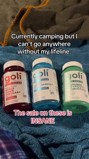 The Apple Cider gummies are absolutely SAVING my tummy this Thanksgiving! 🙏🏻🦃🥗🍪 #bfcm #tiktokshopblackfriday #tiktokshopcreatorpicks #healthandwellnessdeals #goli