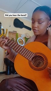 307K views · 13K reactions | Did you hear the bend? # Sebene sundays | Micah Guitar | Facebook