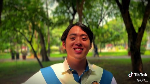 UST SHS Graduation batch 24 #ustshs #ust