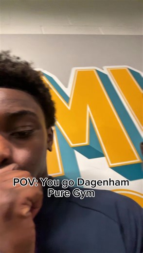 Danganronpa Pure Gym: Inside the Best UK Gym Experience