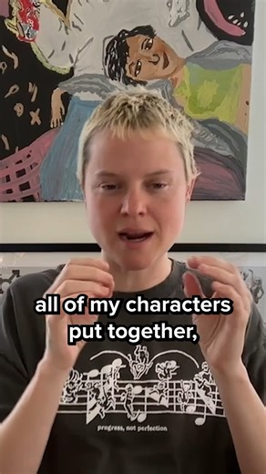 Dimension 20 | By god, you did it! 🇬🇧 🌀 Watch Dimension 20 Live: Quangle Quest on Dropout.tv! #dimension20live #dropout #fantasyhigh #allybeardsley... | Instagram