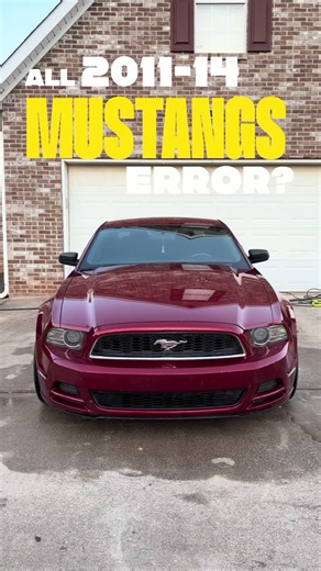 How to fix “Check Fuel Fill Inlet” light! Hope this helps!#thingsforcar #s197 #ford #help