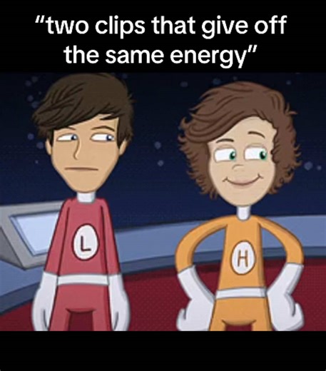 poor harry 😭 #louistomlinson #harrystyles #onedirection #1d