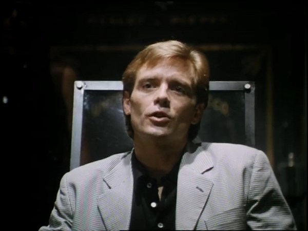 Deadfall (1993)
