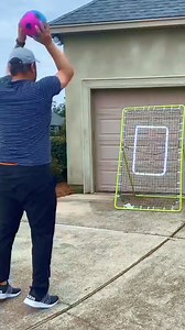 Work with a rebound wall DIY home workout for tennis You can hit against the wall or work with medicine ball etc.. #diy #tennis #tenis #tennishaus #tenniswall #reboundwall | Tennis.Haus