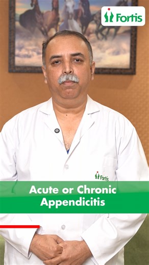 Why Acute Appendicitis Is a Medical Emergency