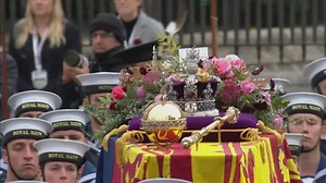 The Funeral of Queen Elizabeth II: One Year On