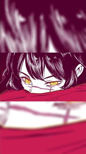 Chainsaw Man Fan Animation That Went VIRAL #anime #animation