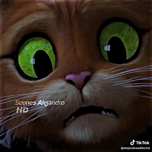 Gato con Botas: El Último Deseo y La Muerte