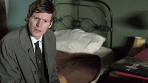 Endeavour, Season 1 | Season 1 Episode 2 (Fugue) Scene | Masterpiece | Official Site | PBS