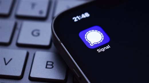 How the FBI Extracted Deleted Signal Messages From a Defendant's iPhone