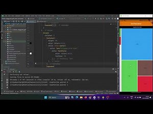How to use Flutter Staggered Grid View package in flutter (Staggered, Masonry, Aligned, Staired)