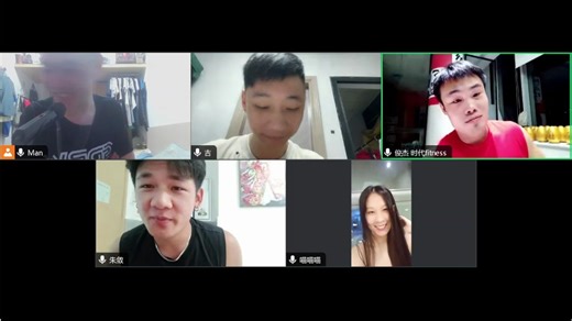 DCW疯狂摔角 主战赛三重威胁赛选手采访 喵喵子 王俊杰 龚羽 [Man仔-广州摔角]直播回放 2024.8.9