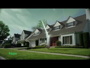 Introducing a new kind of home insurance