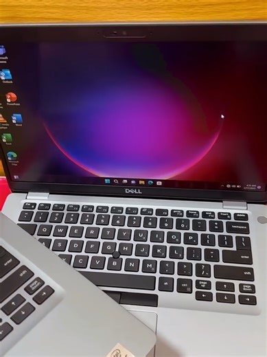 💻 Spécial DELL LATITUDE 5410 disponible chez BonDeal 🖥️ Écran non tactile – 14 pouces ⚙️ Processeur : Intel Core i5 – 1.5 / 2.5 GHz (10ᵉ Génération) 💾 Mémoire : 16GB RAM 💽 Stockage : 512 GB SSD Ports : Support Carte SIM Support Carte mémoire 3 × USB 3.0 1 × RJ45 (Ethernet) 1× Type-C 1× HDMI 🪟 Système : Windows 11 Pro 💯 État : Comme neuf – 100 % garanti ✅️ 💰 Prix : 435$ Installation Word Excel PowerPoint Gratuit. 🌟 Fiable, rapide et parfait pour le travail ou les études ! 📞 Contactez-nou