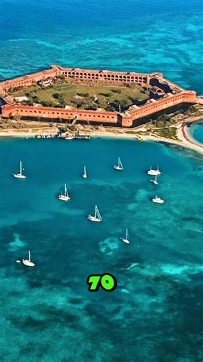 The history of #fortjefferson makes zero sense. Change my mind. | Joe Telford