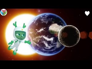 Dwarfs Planets - Other Planets in or around the Solar System: Pluto, Ceres, & More!