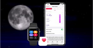Have an old Apple Watch? Here's how to use it for sleep tracking - 9to5Mac