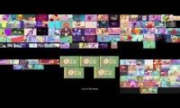 Mix of 6 videos from youtube : All HTF Episodes At Once