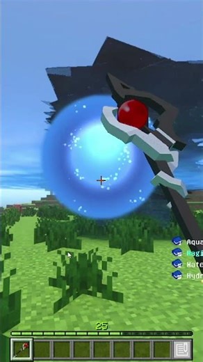 BEST MAGIC CRAFT ADDON V3.0 FOR MINECRAFT 1.21.111+