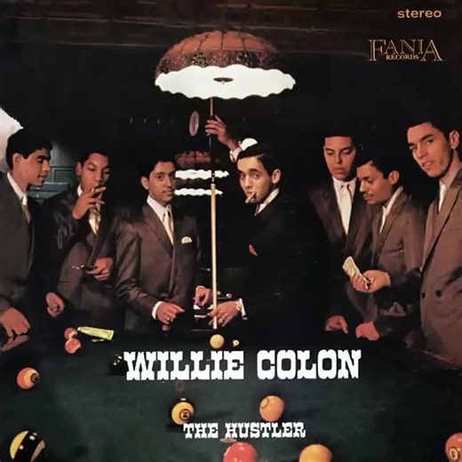 Willie Colon #guaguancó #salsa #salsaportoricana #guaguancó #musica #salsaparatodos