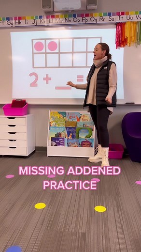 Enhancing Number Sense Skills with Engaging Math Activities