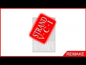 Strand VCI Entertainment Logo Remake