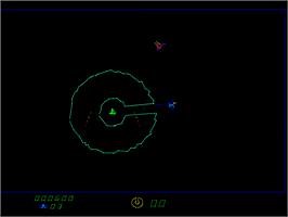 Eliminator - Arcade - Games Database